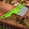 Nisaku Angled Weeder, Steel, 3" Blade NJP2511 - alternate 2